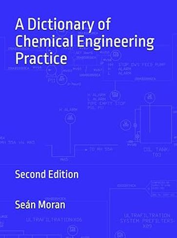 Dictionary Of Engineering Practice