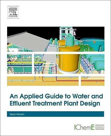 Water And Effluent Treatment Plant Design Expert Guidance