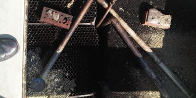 Package Treatment Plant Failure Through poor Maintenance and installation 