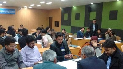 Water Engineering Training Course