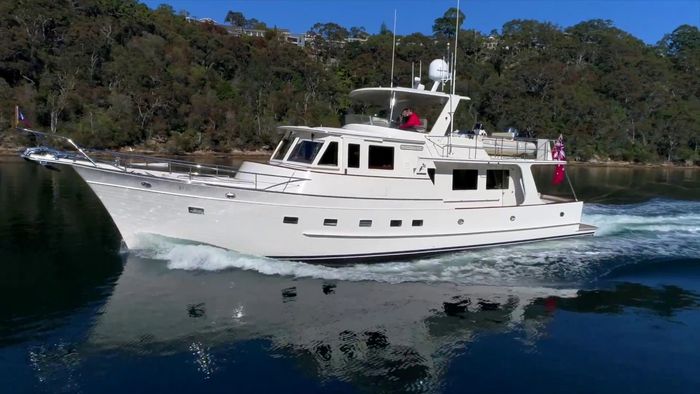 bay view yacht sales