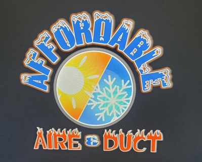 Affordable Aire & Duct 