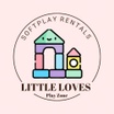 Little Loves Play Zone