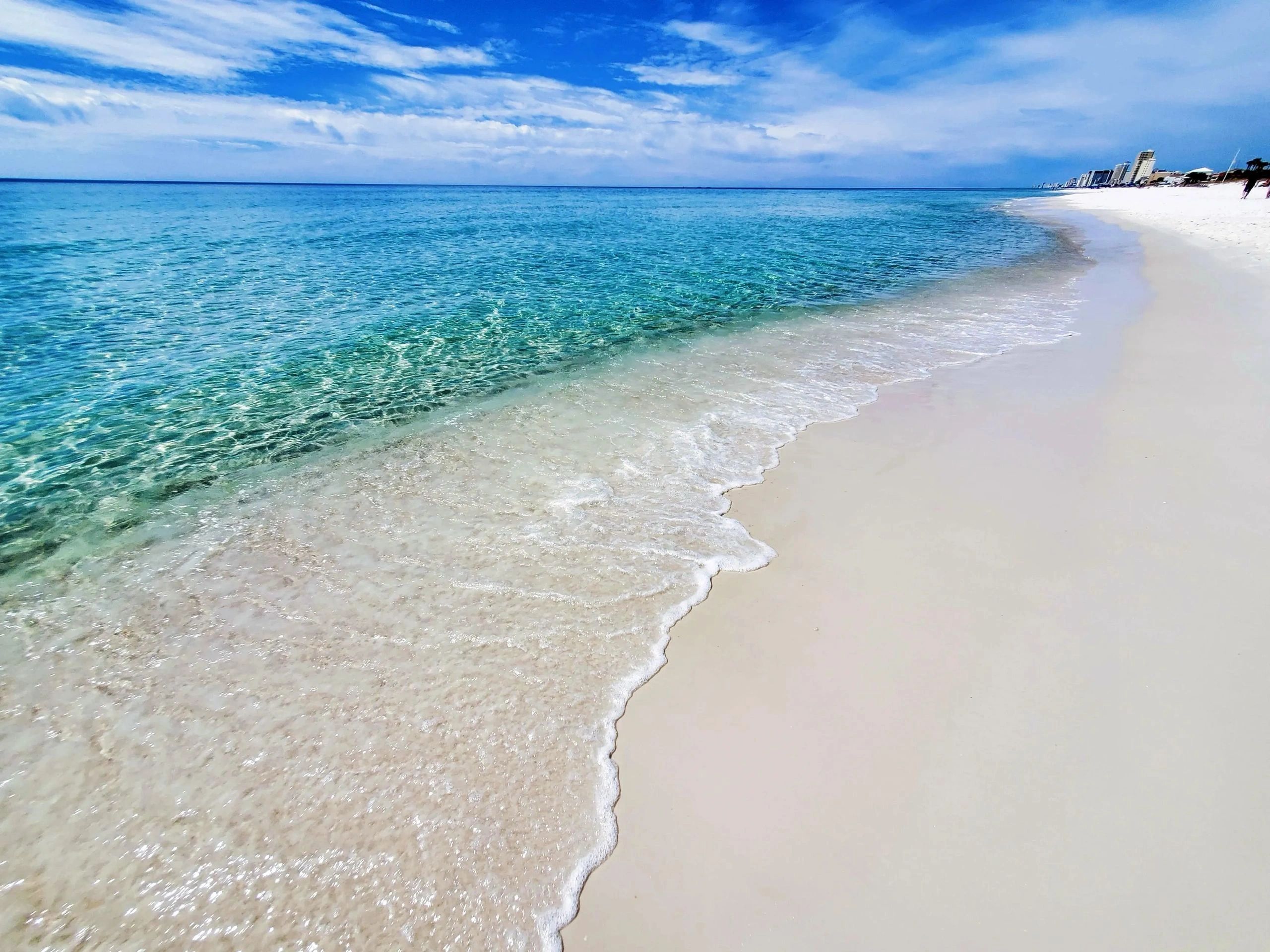 Calypso 3 Resort Map