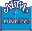 Alta Pump Company, Inc. 

