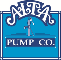 Alta Pump Company, Inc. 

