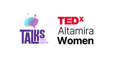 Talks and Ideas