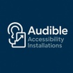 Audible Accessibility Installations