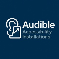Audible Accessibility Installations