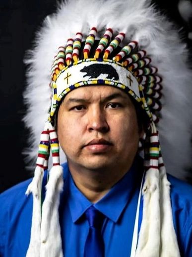 Chief Alvin Musqua, Jr.
Board Member
Keeseekoose First Nation