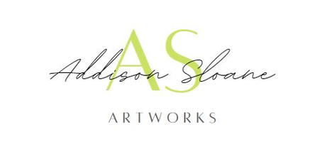 Art Artist Art Gallery - Addison Sloane Art