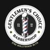 Gentlemens Choice Barbershop 
