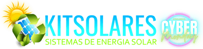 KIT SOLARES