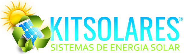 Logo de KIT SOLARES