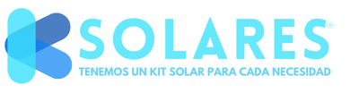 KIT SOLARES
