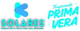 KIT SOLARES