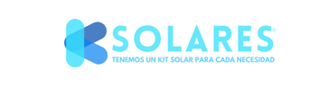 KIT SOLARES
