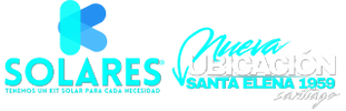 KIT SOLARES