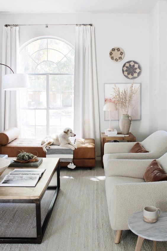 Interior Styling trends to try for 2020