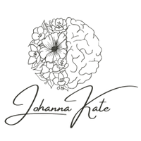 Johanna Kate