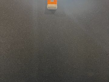 Black Pearl Leather slab