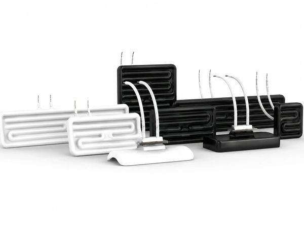 Ceramicx Elements