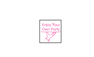 Enjoy Your Own Party