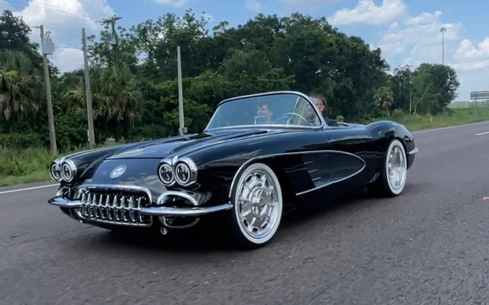 Conquer Custom - Custom, Automotive, Auto Restoration Services