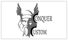 Conquer Custom