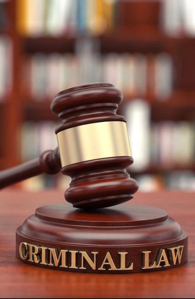 Norman Oklahoma Lawyer, Douglas J. Smith, handles Violent Crimes Felony cases in Cleveland County