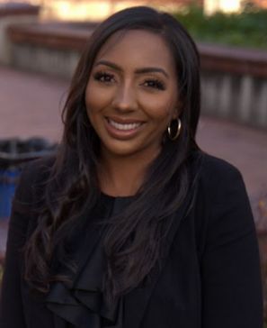 Dr. Chalon L. Ervin, Psy. D.