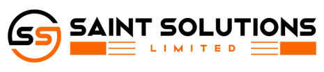 Saint Solutions Limited