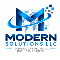 Modern Solutions
Technology Solutions
Business Results