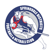 Springvale Districts Football Netball Club