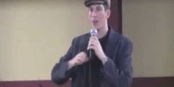 Schaeffer Cox Solution Speech