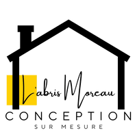 L'Abris Moreau - Conception sur mesure