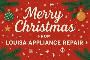 Louisa Appliance Repair