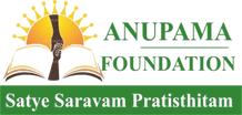 ANUPAMA FOUNDATION