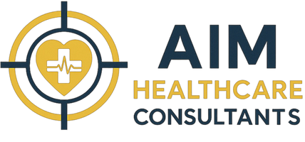 AIM HEALTHCARE CONSULTANTS