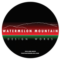 Watermelon Mountain Design Works