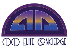 DD Elite Concierge Designated Drivers