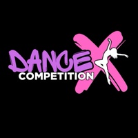 DANCE X COMPETITION - QLD State Finals logo