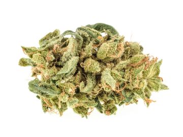 3.5 Grams Sativa Dried Flower