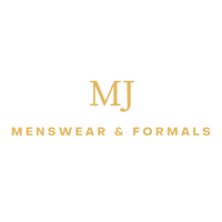 MJ Menswear & Formals