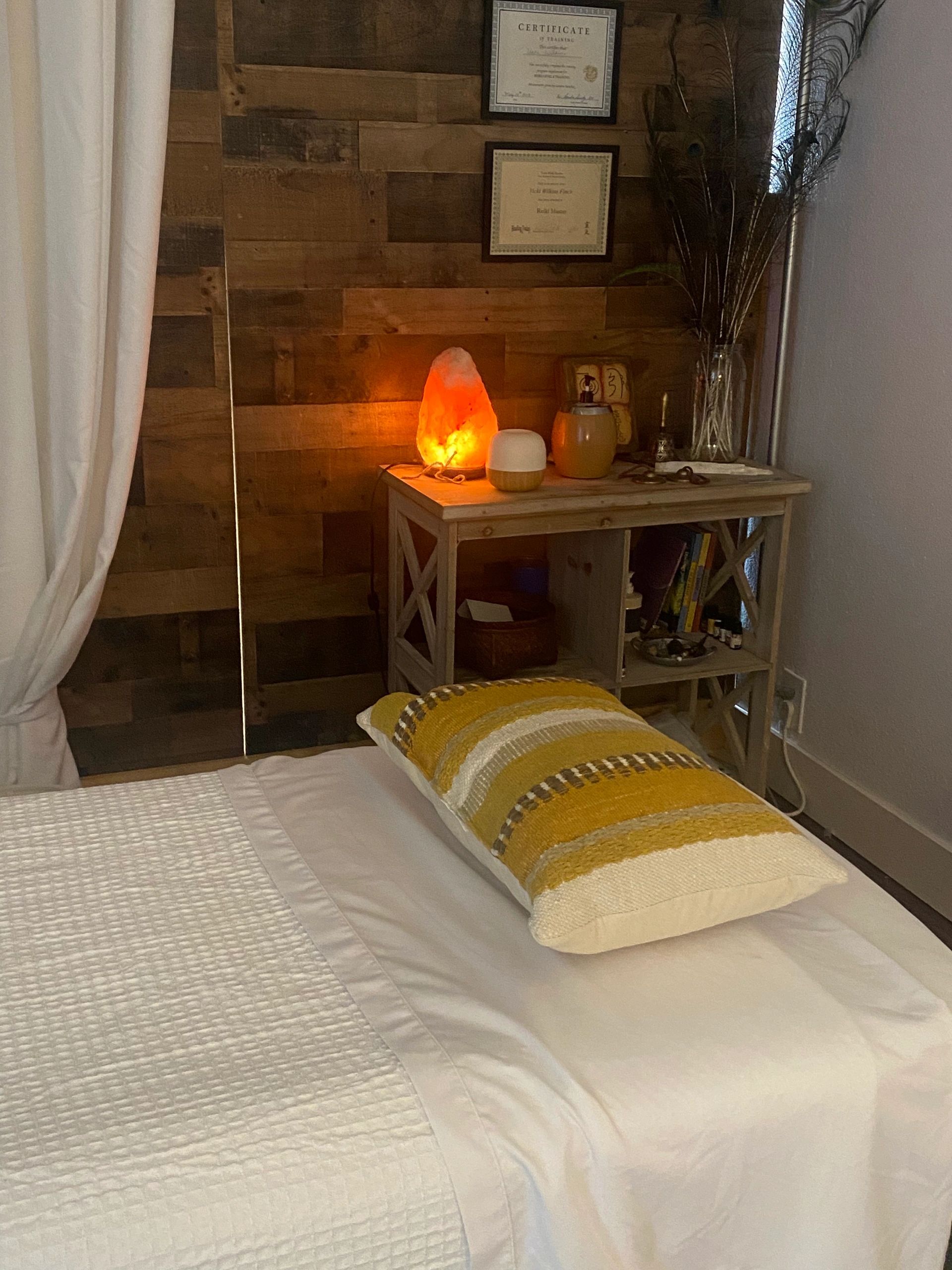 Chakra Tree LLC Reiki and Massage