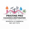Pristine Pro Cleaning & Restoration Services LLC 