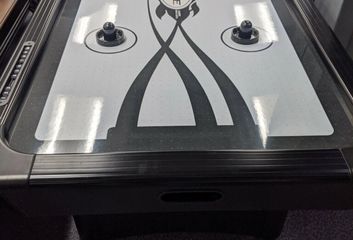 Air Hockey table