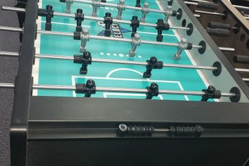 Foosball table