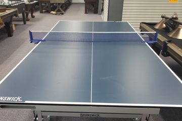 Ping Pong table