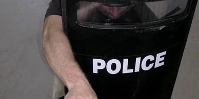 Ballistic Shield